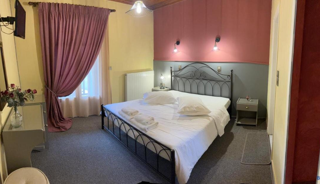 Guesthouse Sinoi