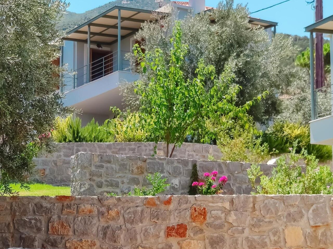 Epidavros View