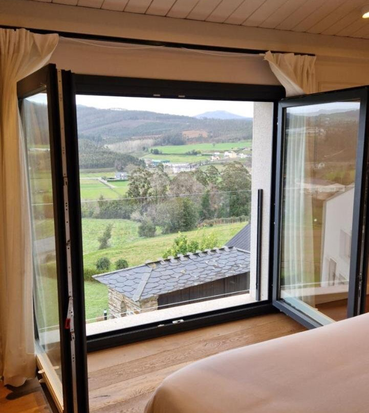 De la Osa hotel主图