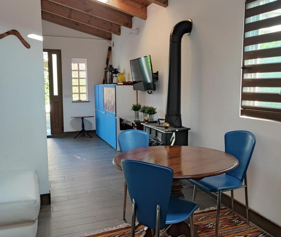 B&B la Casetta