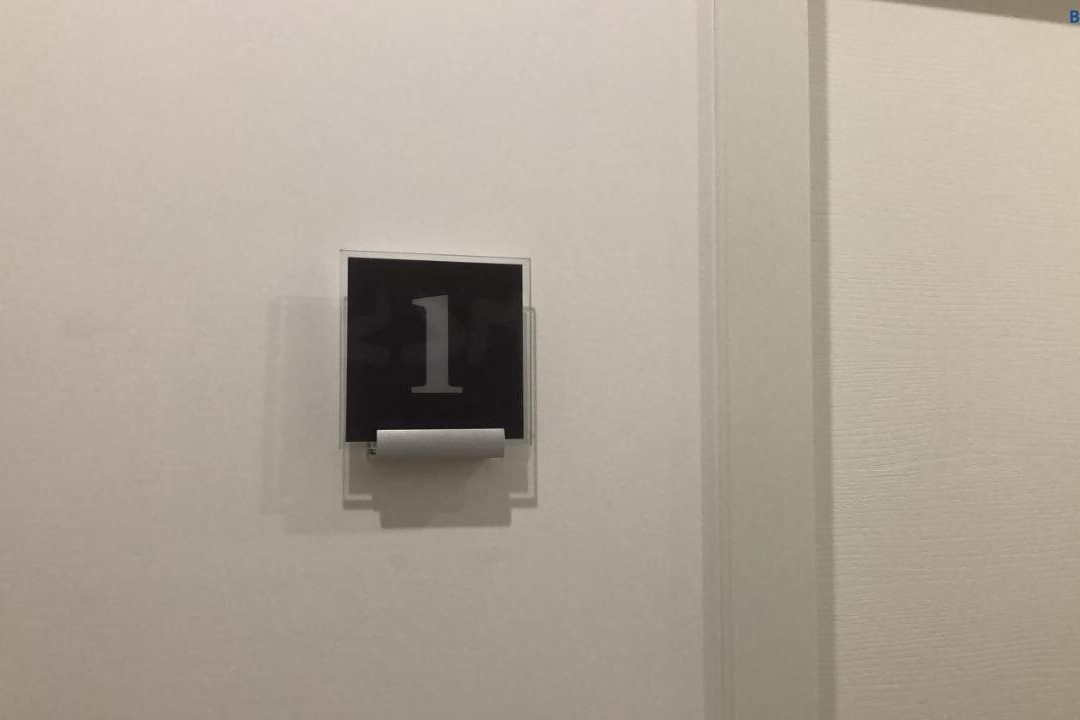 Il Posto Accanto