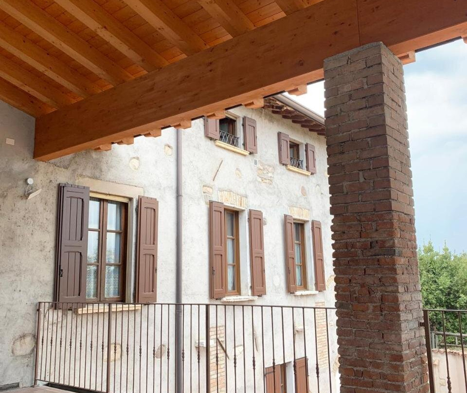 La Cascina Bed & Breakfast