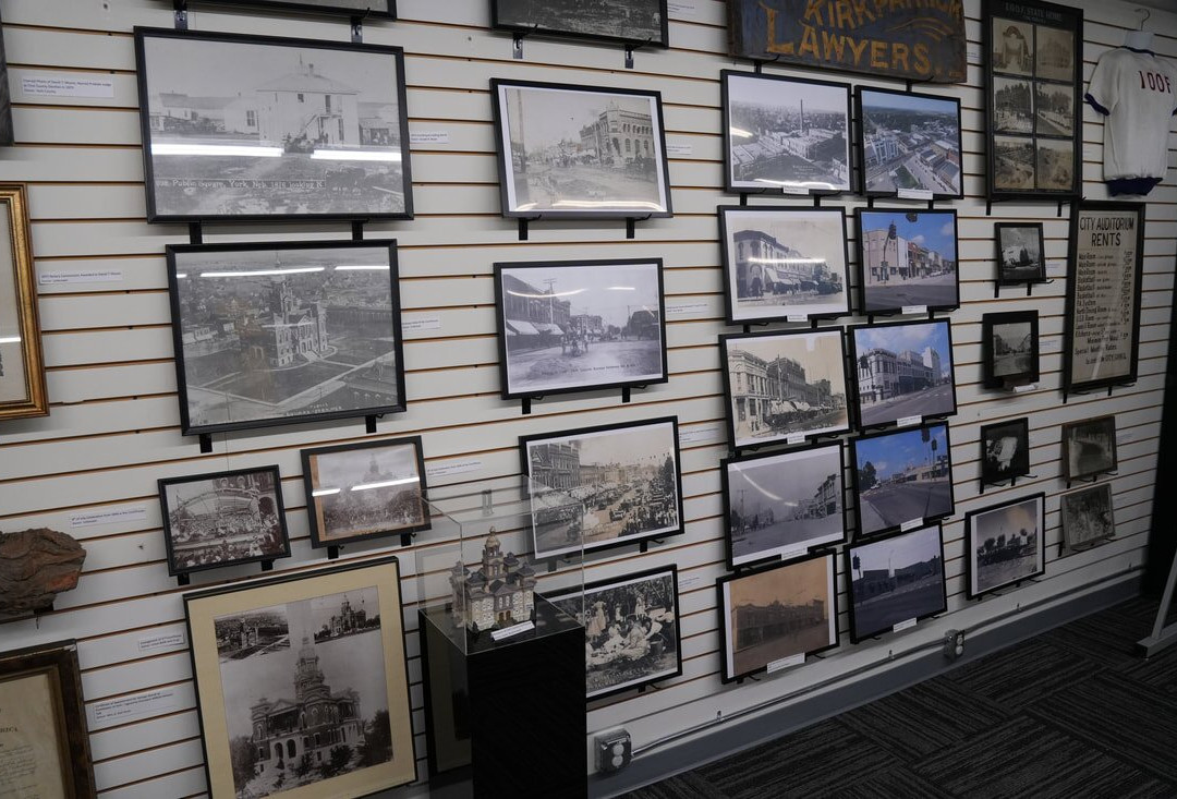 Anna Bemis Palmer Museum-York必去景点