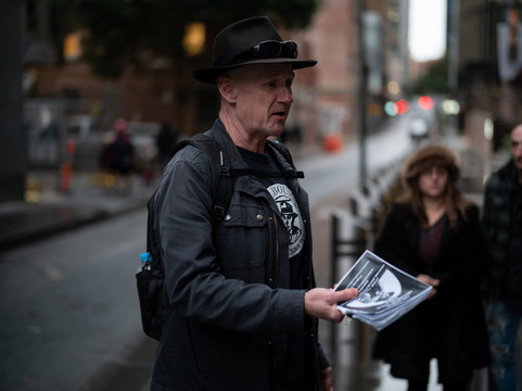 Melbourne Historical Crime Tours-墨尔本必去景点