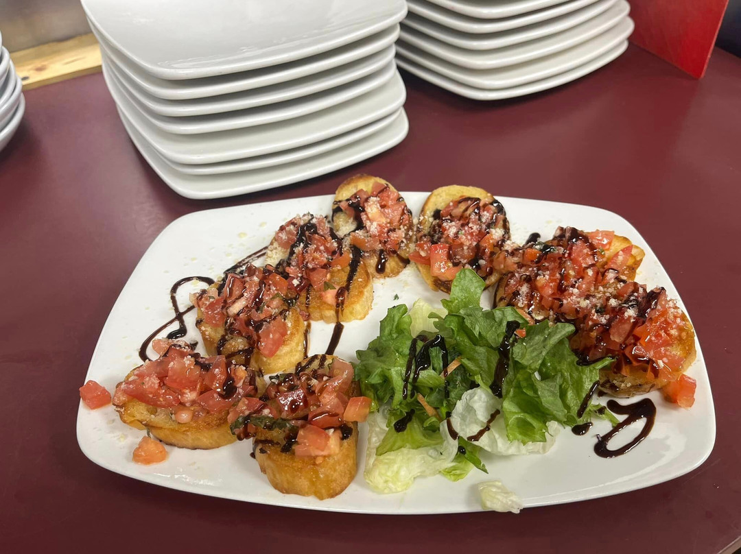 Wissota Lodge And Event Center-奇珀瓦福尔斯必去景点