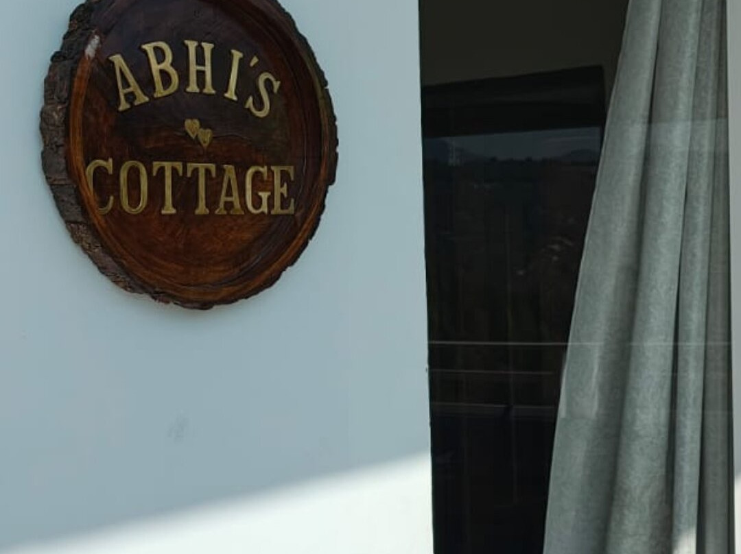 Abhi's Cottage