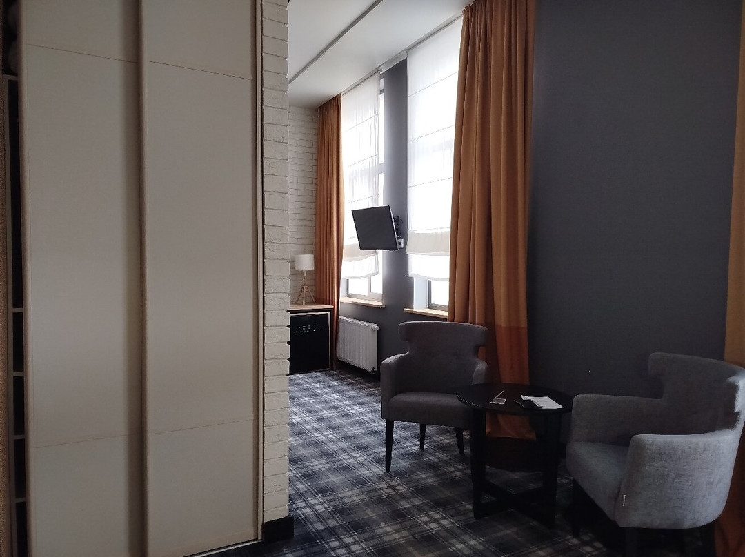 Key Hotel主图