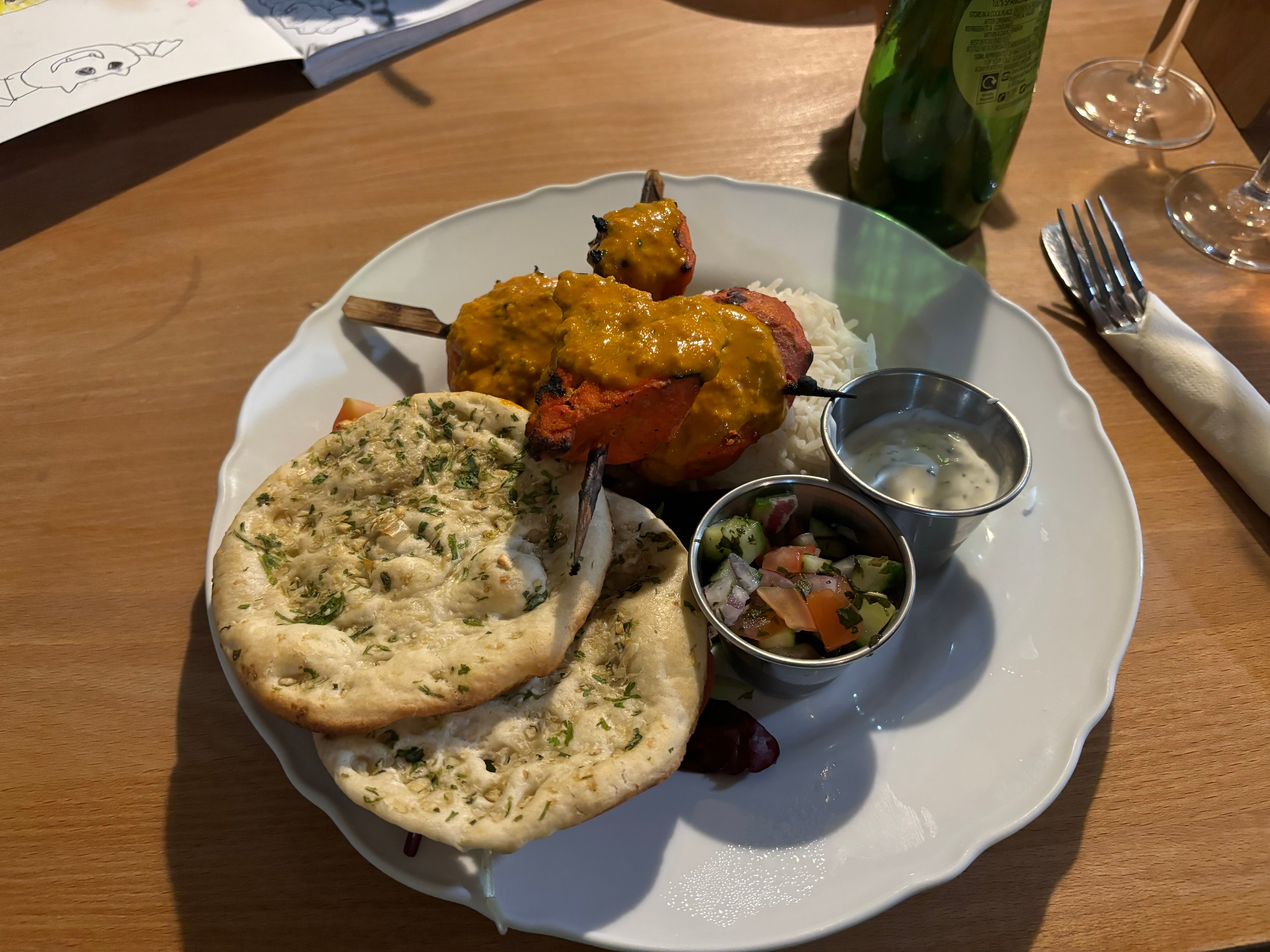 The Chainbridge Inn-官方