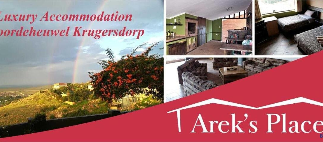 Arek’S Place
