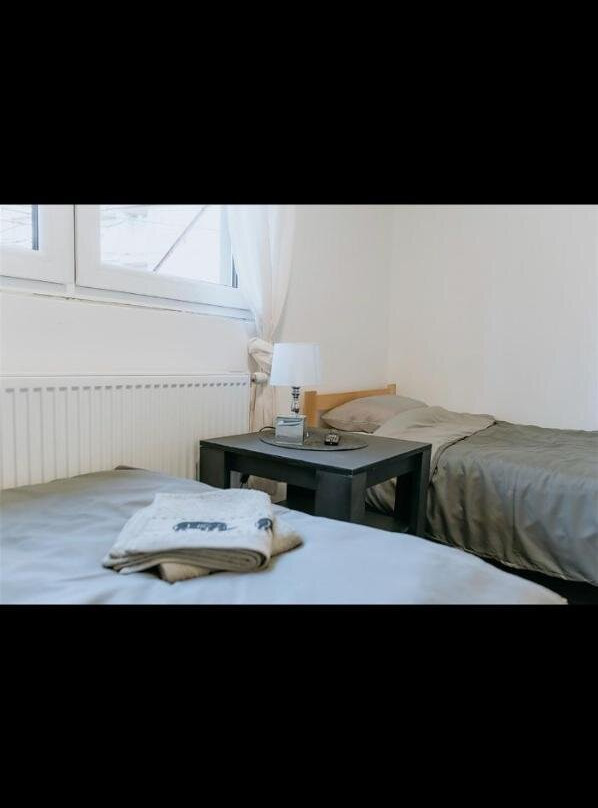 Apartmani Alek