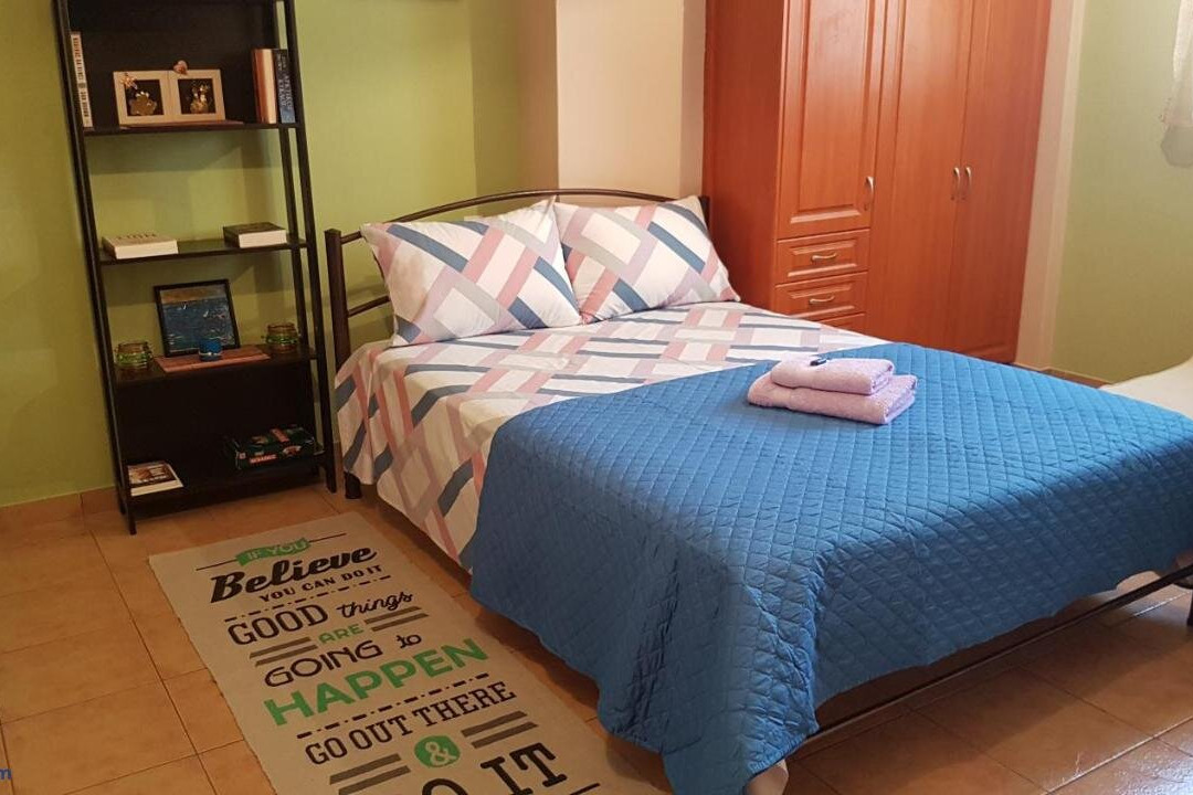 舒适阁楼酒店