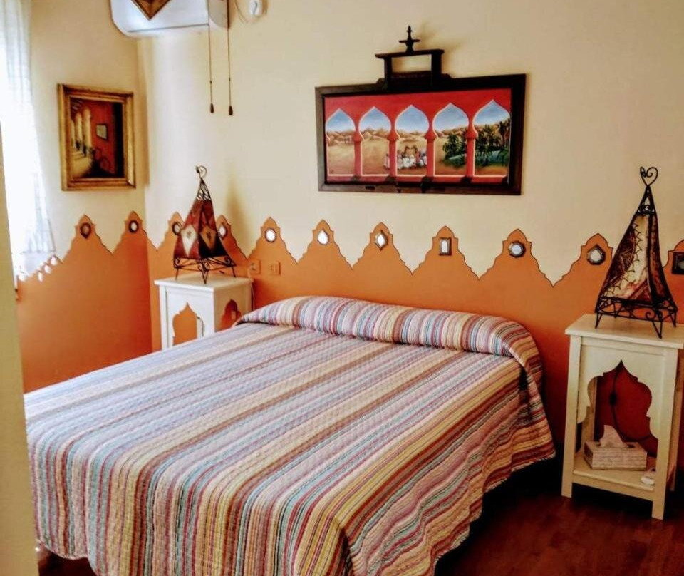 El Apartaito