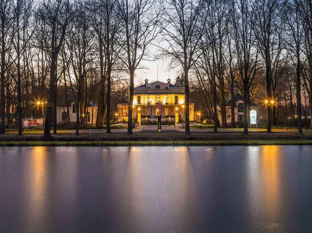 Kasteel De Vanenburg主图