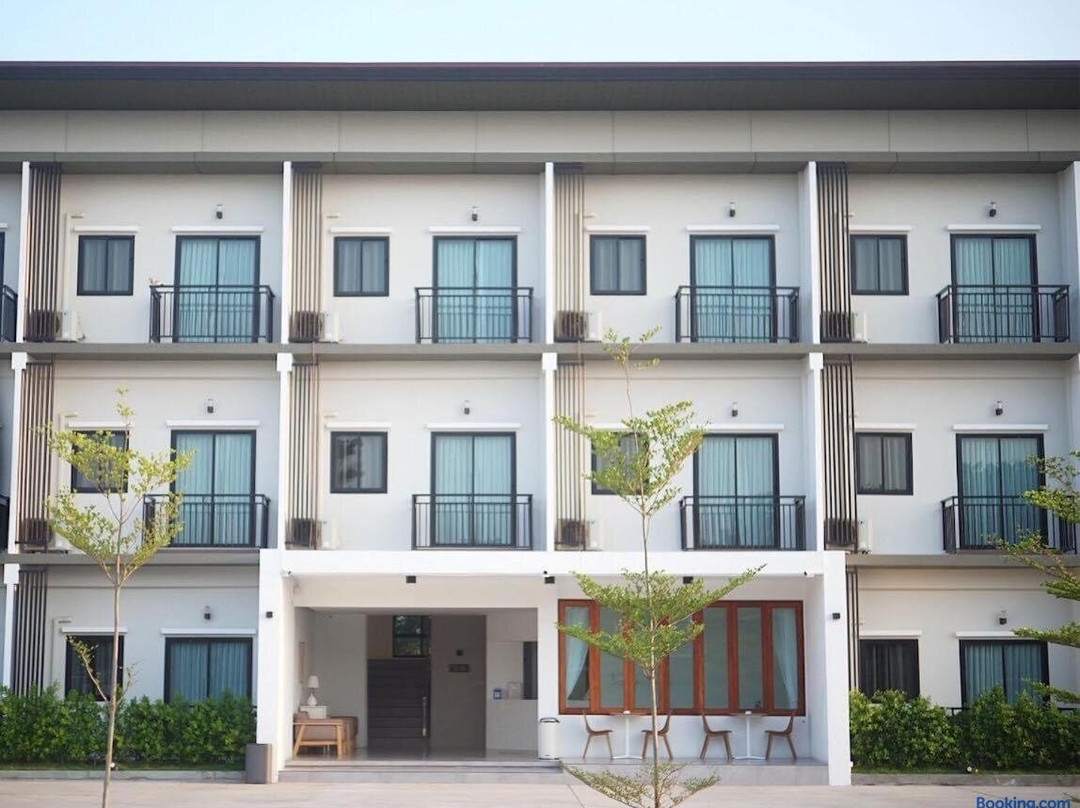 The Zen Hotel
