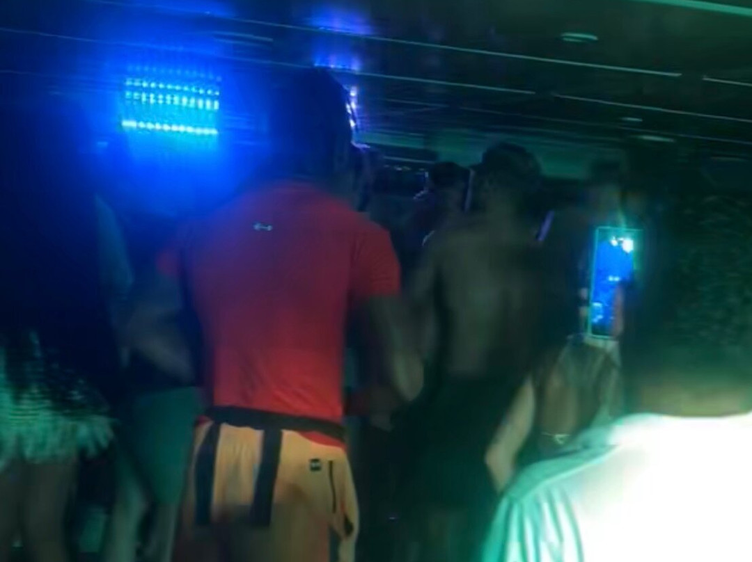 Lady Popi I Luxury Yacht Cyprus-拉纳加必去景点