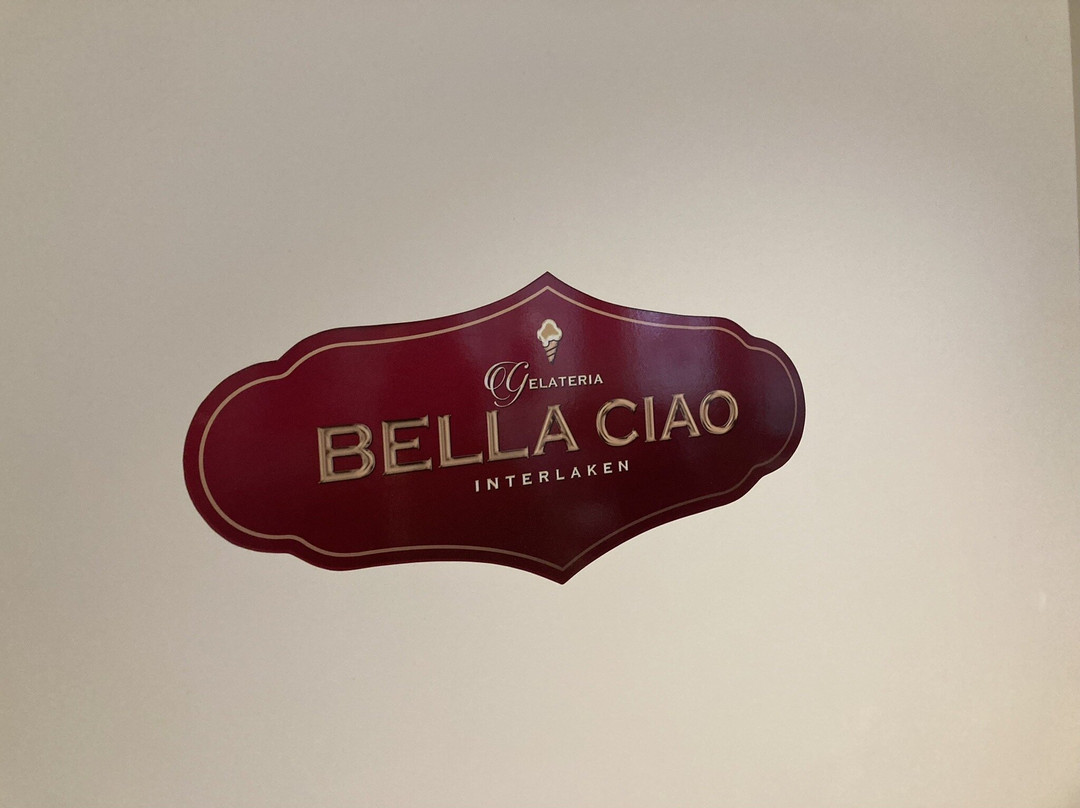 Gelateria Bella Ciao