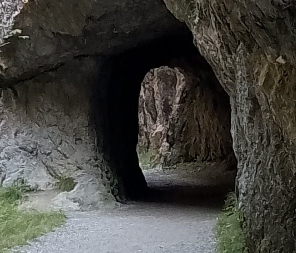 Kundler Klamm-Mühltal必去景点