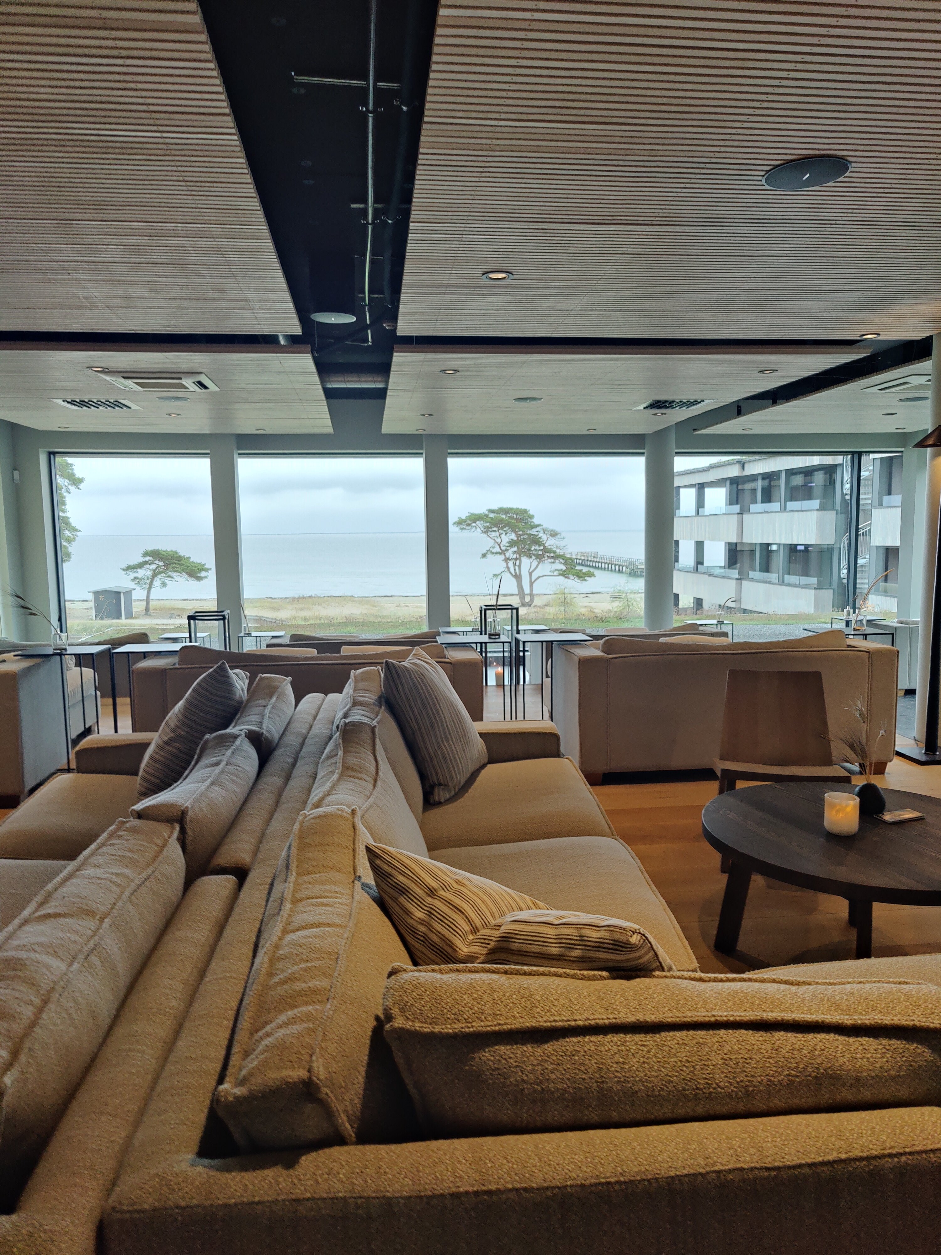 Ahus Seaside-官方