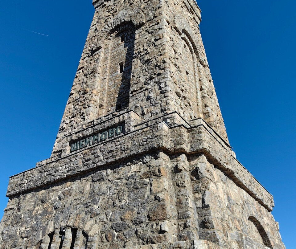 Shipka Monument-Shipka必去景点