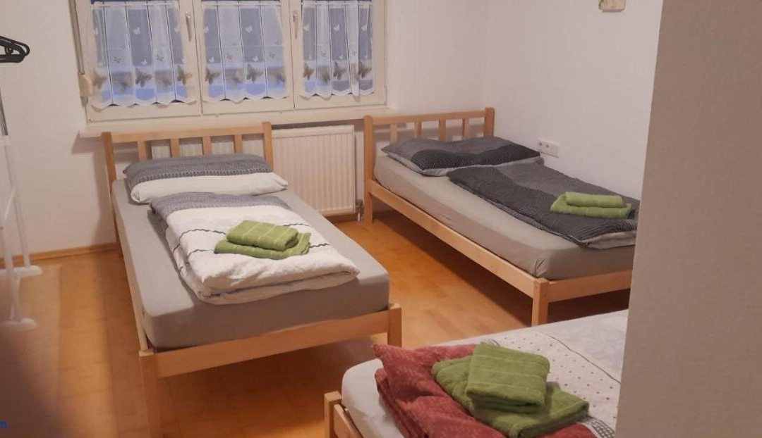 Dimai House No 31 Dornbirn Messe