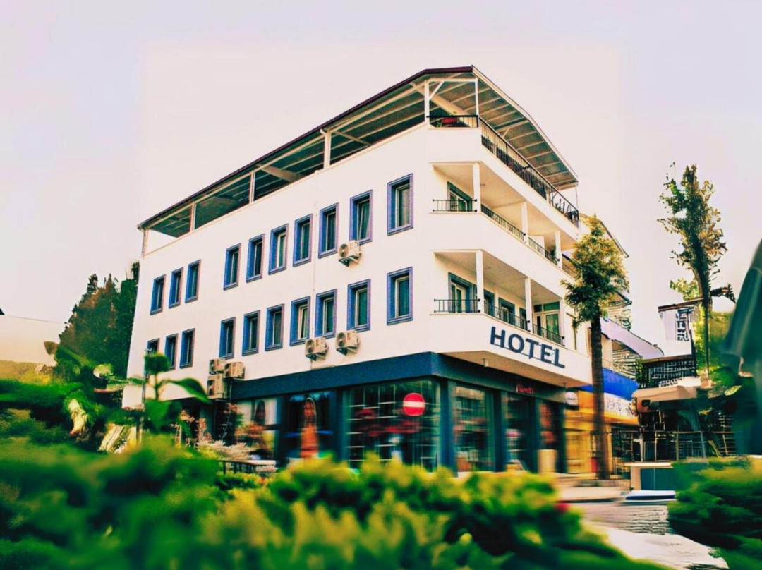 Gulhan City Hotel