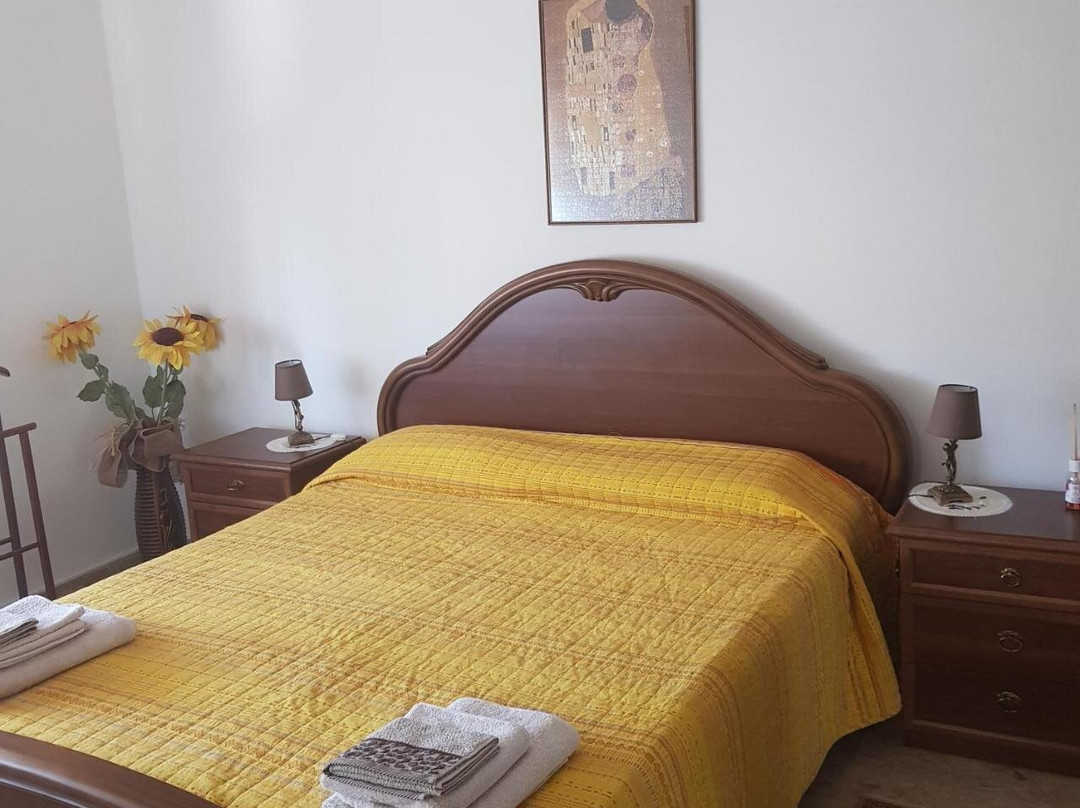 Appartamento da Natallia