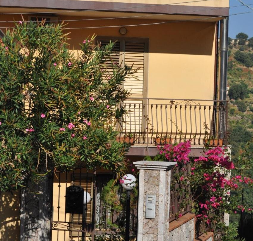 Casa Dell'Oleandro