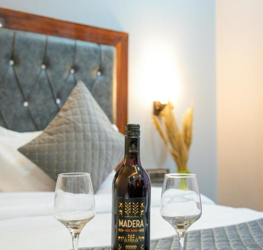 Kasol Art House - The Treasure Of Himalayas