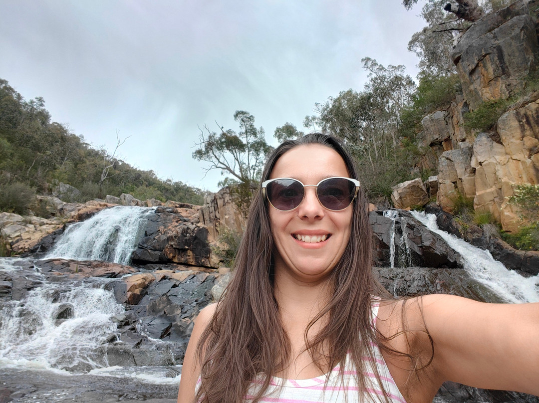 Fish Falls-贺思盖必去景点