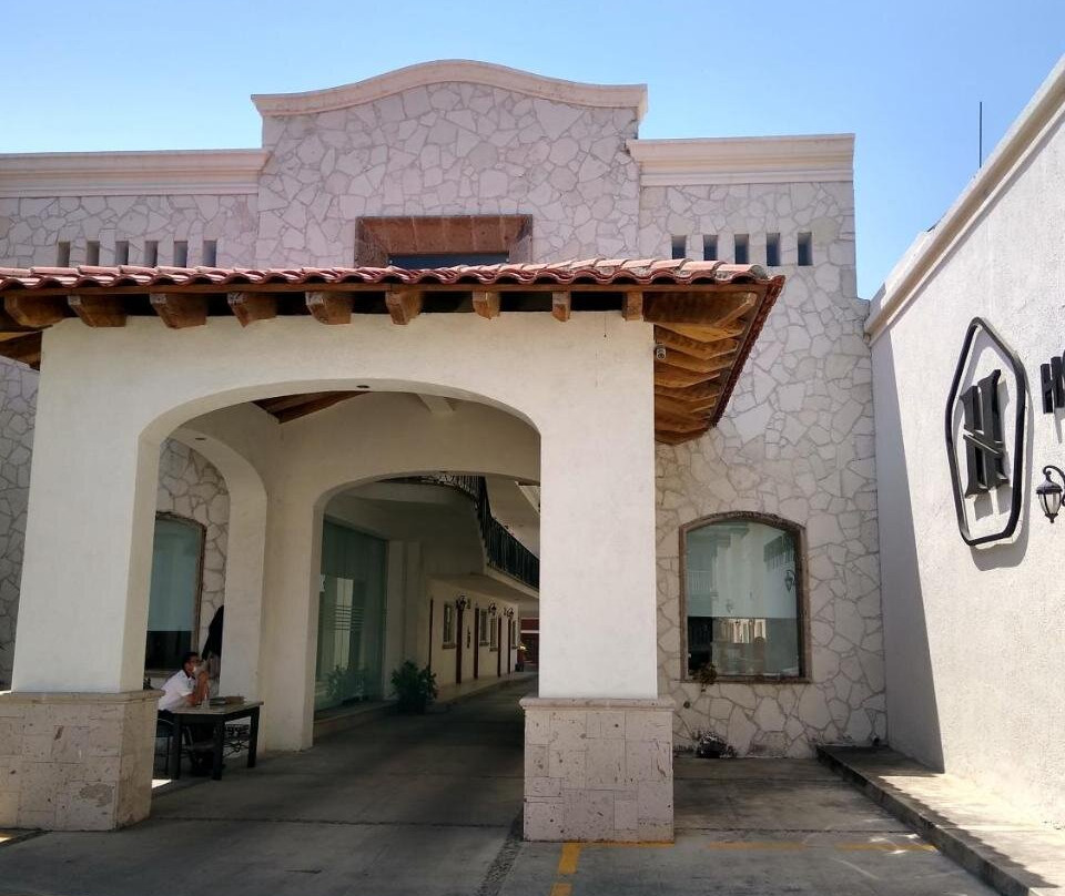 Union de Guadalupe旅游攻略图片