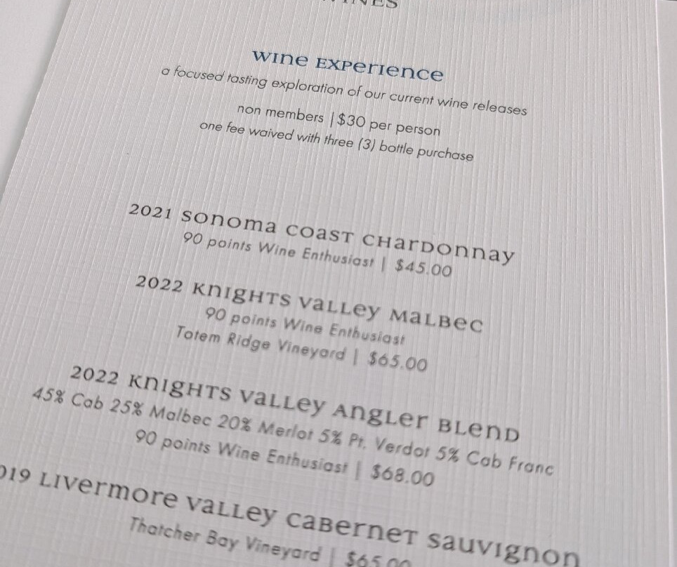 Caddis Wines-索诺玛必去景点