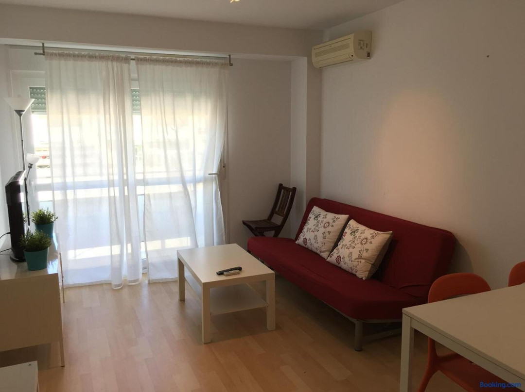 Apartaments Muntaner I