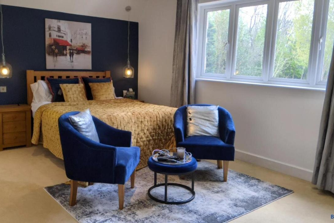 Greater London Villa