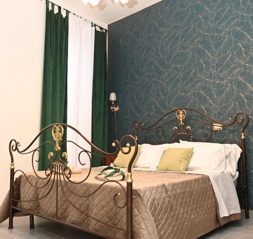 B&B Carlo V - House Hotel