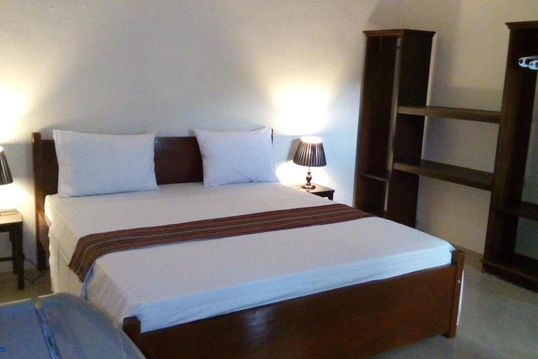 Sukadana酒店住宿-Rasti Homestay