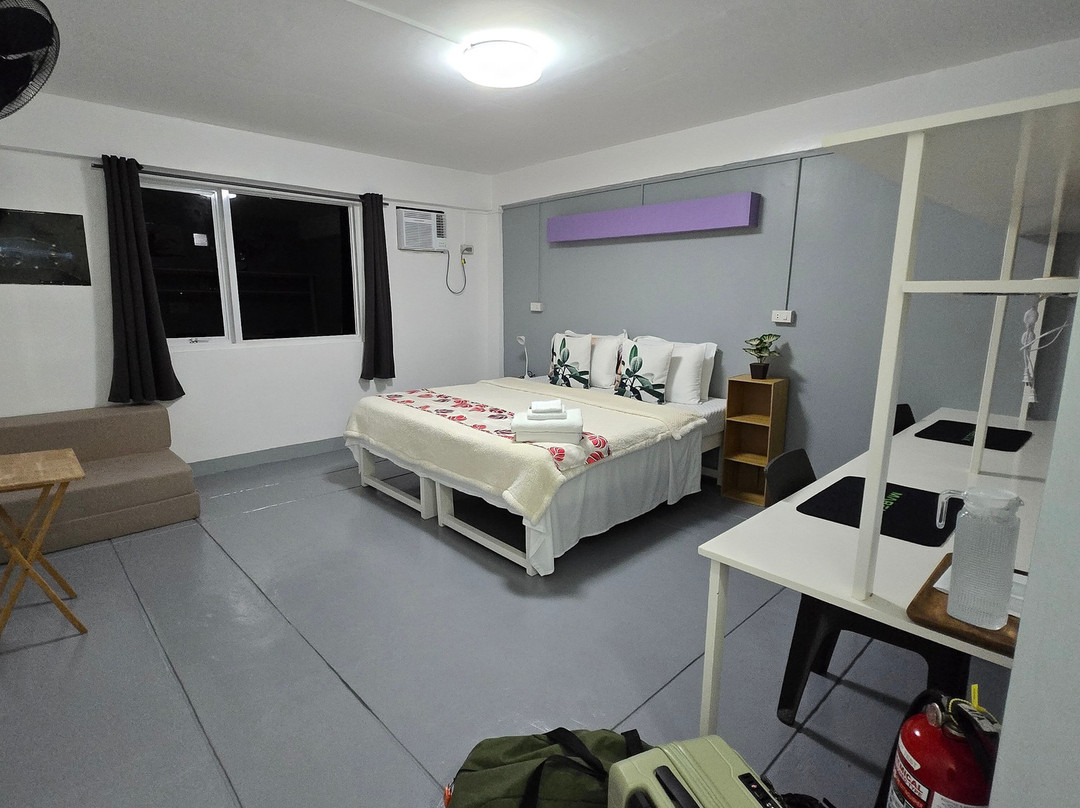 阿尼洛印相酒店主图