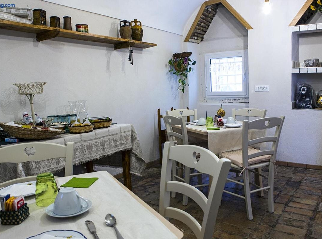 B&B Del Palazzo