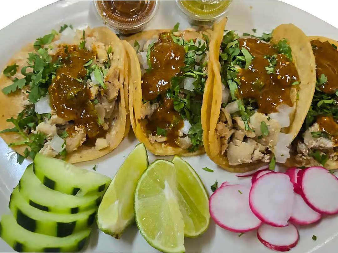 La Frontera Restaurant