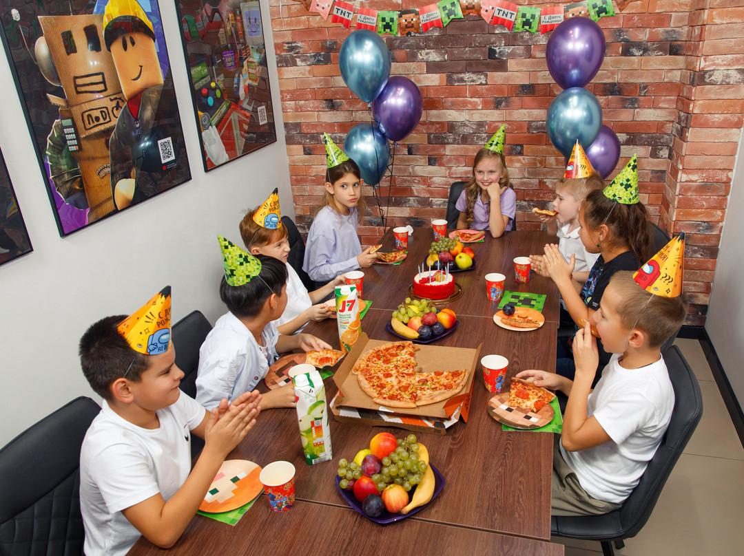 AVR - Virtual Reality Club-乌法必去景点