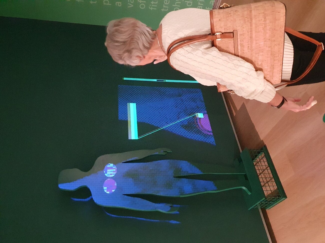 Philips Museum-埃因霍温必去景点