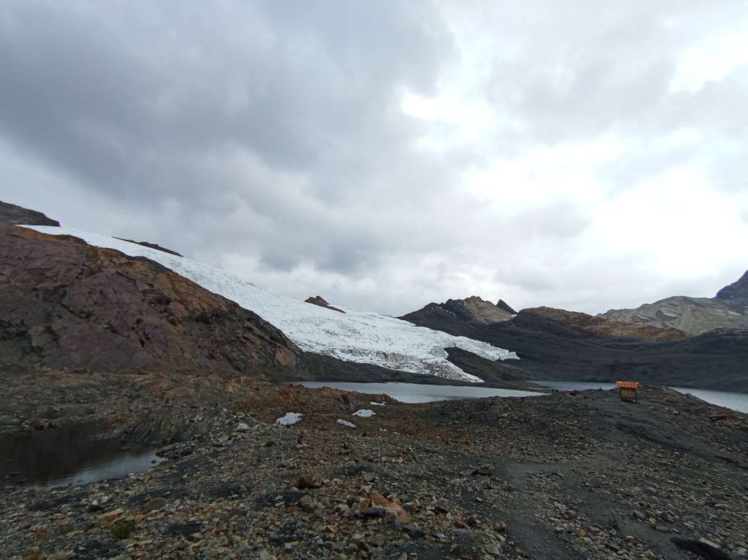 Nevado Pastoruri-瓦拉斯必去景点