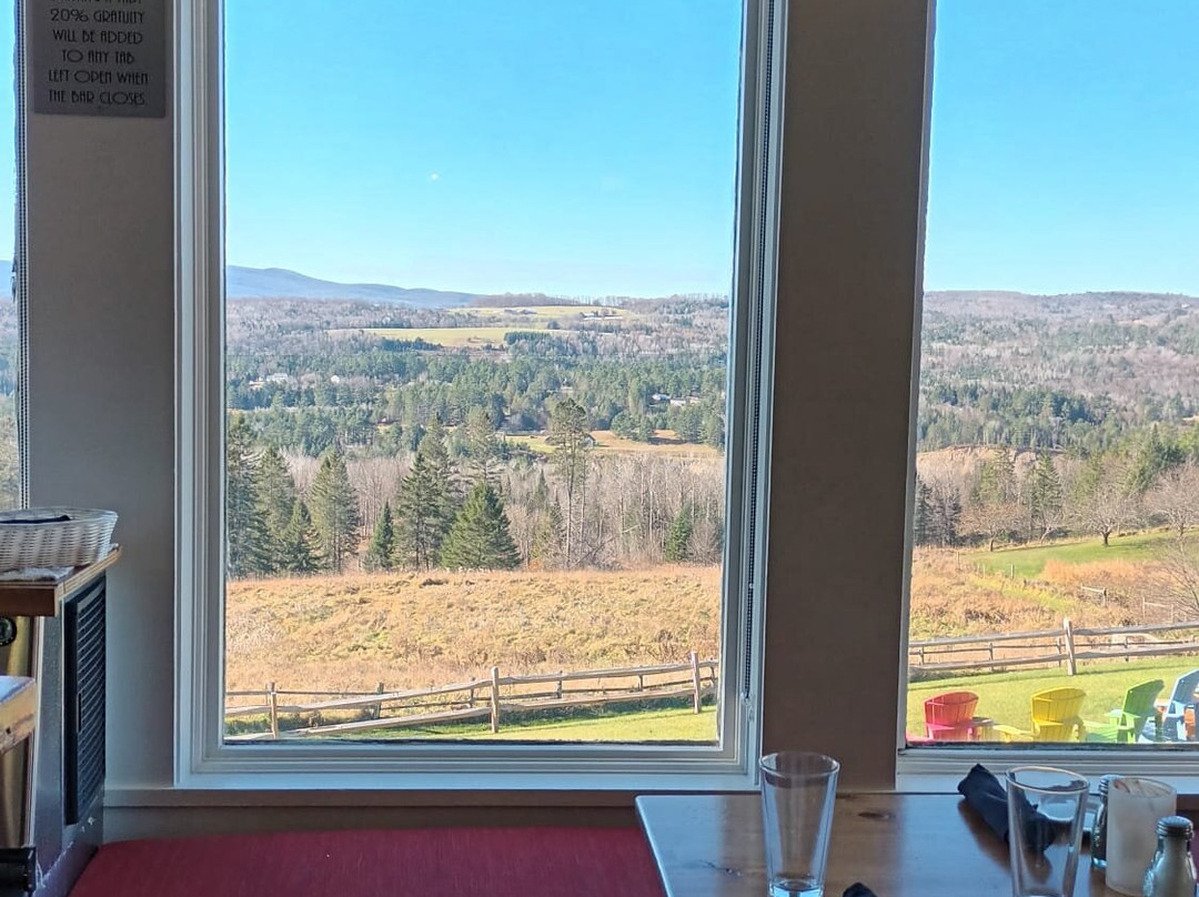 Wildflower Inn主图