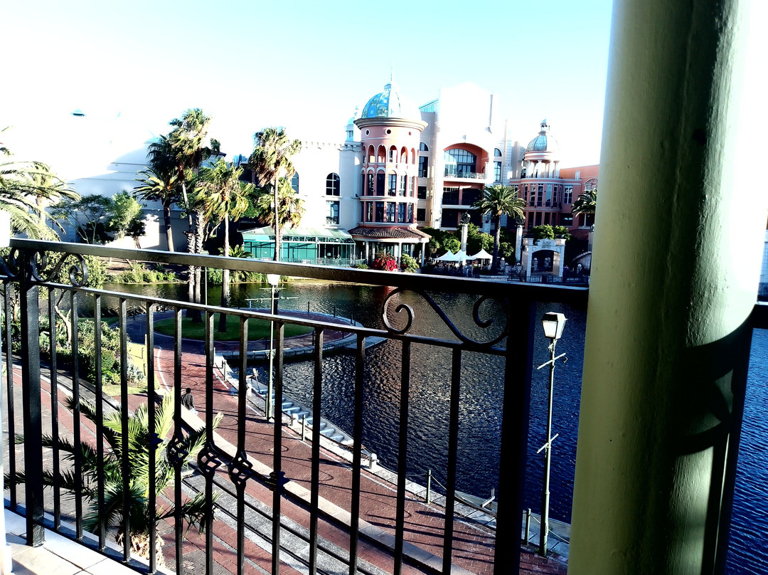 普罗蒂亚美丽岛俱乐部