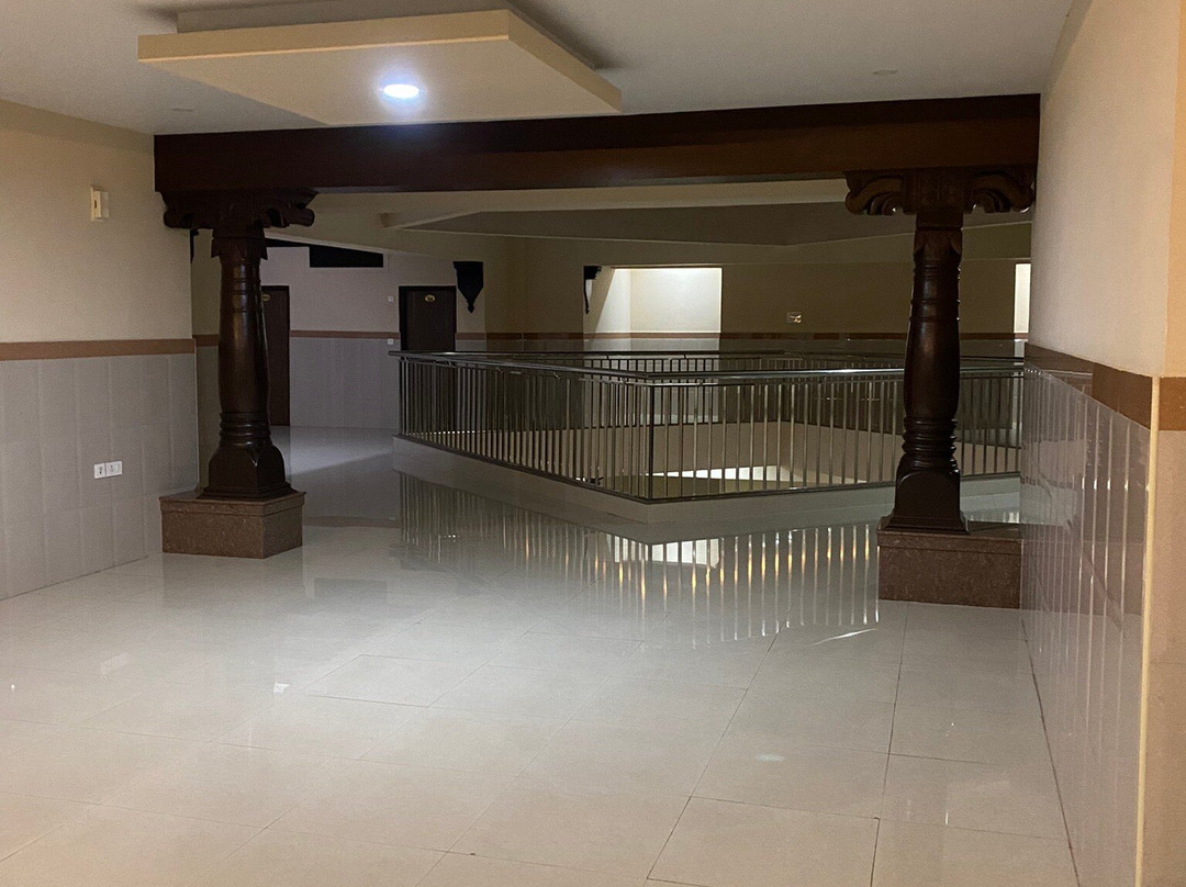 Sahyadri Guest House主图