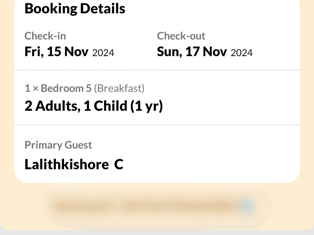 Feather Touch Resorts