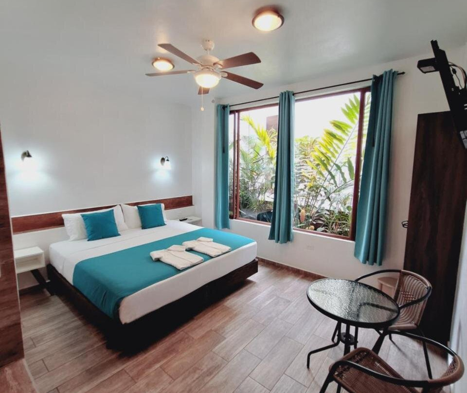 Toucan Platinum Holiday Suites主图