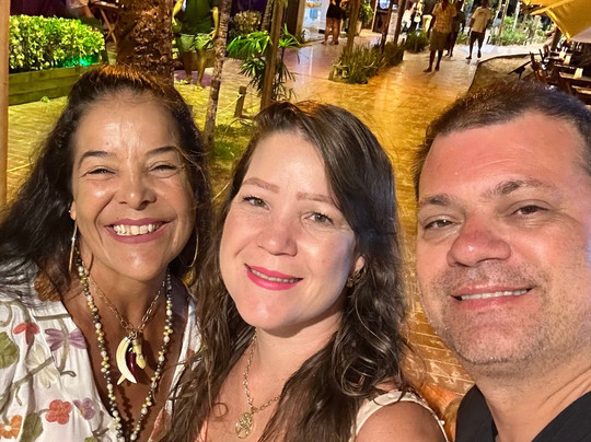 Alma de Praia Morro de São Paulo-莫罗圣保罗必去景点