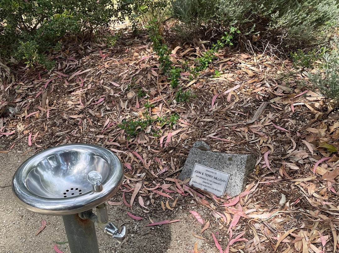 Ash Wednesday Memorial Park-Beaconsfield Upper必去景点