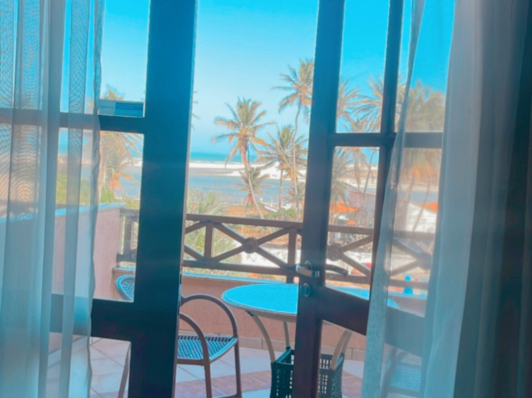 Hotel Laguna Blu主图