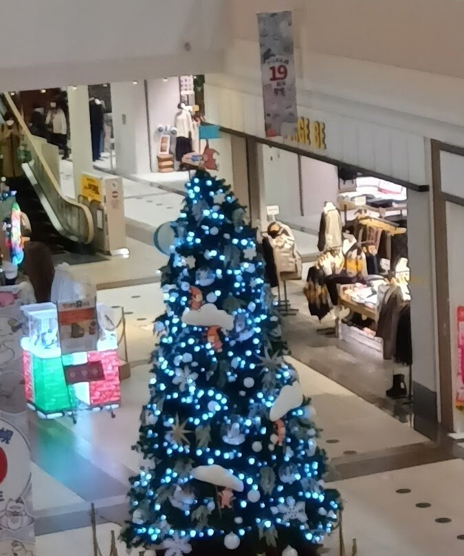 Ario Sapporo-札幌市必去景点